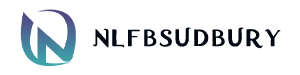 nlfbsudbury logo